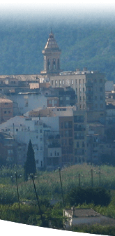 detalle de Cieza