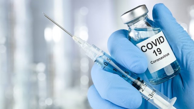 Los ciezanos nacidos hasta el 31 de diciembre 2001 sin límite de edad ya pueden gestionar su autocita para vacunarse contra el coronavirus el 23 de julio