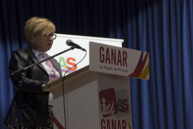 Cristina García-Vaso: 'La privatización del Registro Civil es un expolio a la ciudadanía'