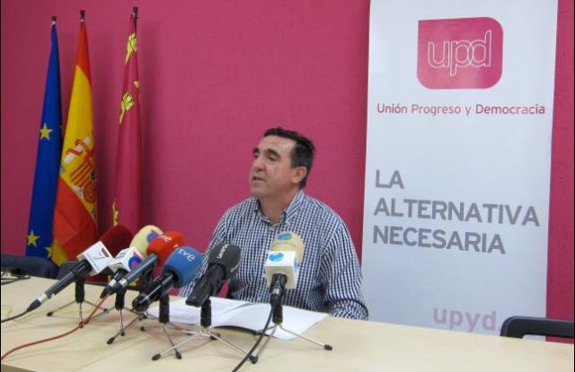 UPyD solicita una vez más a Sanidad datos que avalen la centralización de laboratorios