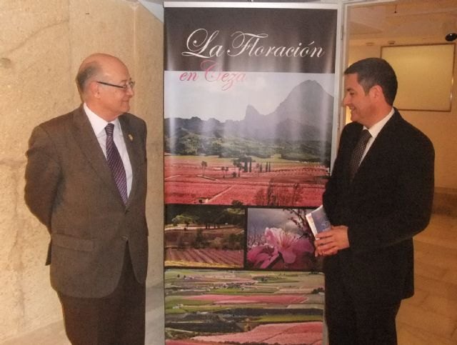 La floración de Cieza contará con un amplio programa de actividades culturales y de turismo activo