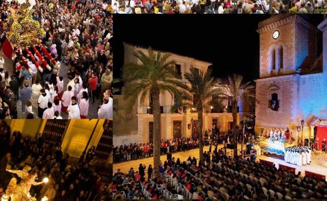 La JHP inaugura esta noche las tertulias nazarenas dentro de los actos del centenario