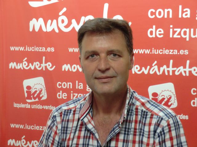 Saorín: '2.510 contratos temporales en la agricultura bajan un 13,78% el paro registrado en Cieza'