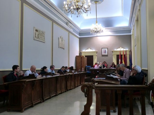 La reversión de los terrenos cedidos para la central de biomasa 'es una muestra más de la política de venta de humo del Partido Popular'