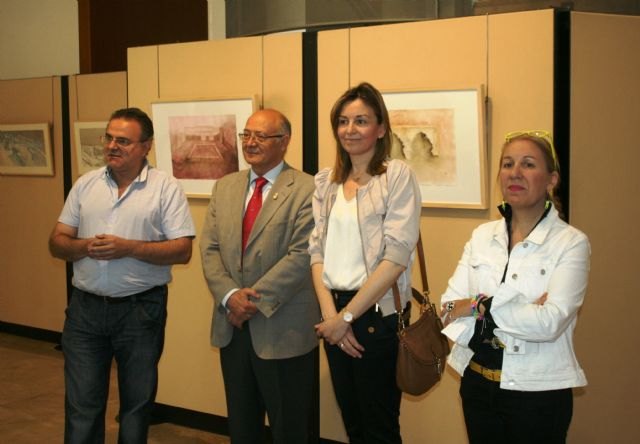Educación proporciona a 1.750 escolares visitas guiadas en lengua extranjera a museos y lugares de interés