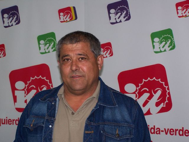 IU-Verdes de Cieza califica de 'alarmante' que el Ayuntamiento no tenga aún el presupuesto de 2014