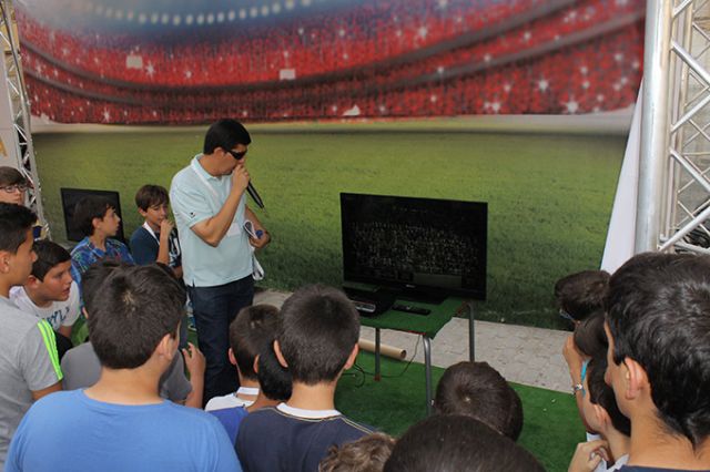 Antonio Moreno y José Carlos Avellaneda se hacen con el I Campeonato de Pro Evolution Soccer Ciudad de Cieza