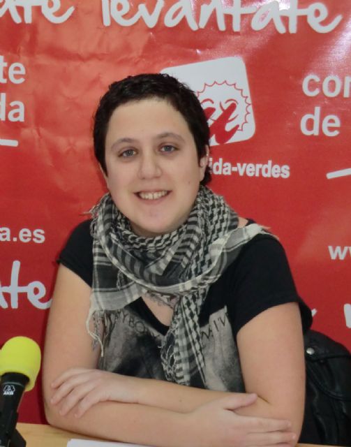 Jóvenes de IU-Verdes critica la nueva subida del 15,6% del precio de los billetes de autobús del trayecto Cieza-Campus de Espinardo