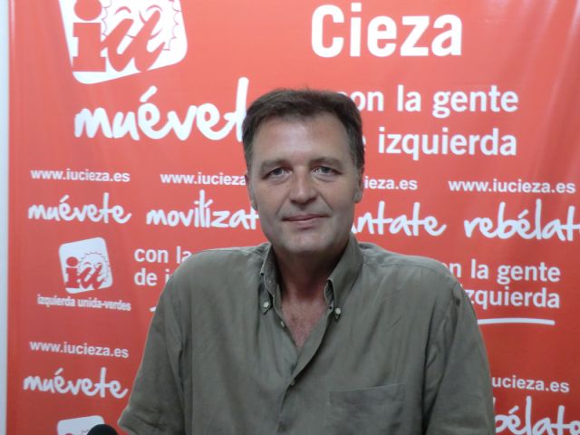 Saorín: 'El Gobierno ha presentado una reforma fiscal para ricos'