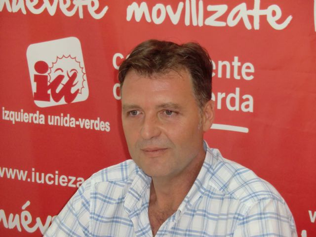 Saorín califica de 'dictadura municipal' la propuesta del PP sobre la elección directa de alcaldes