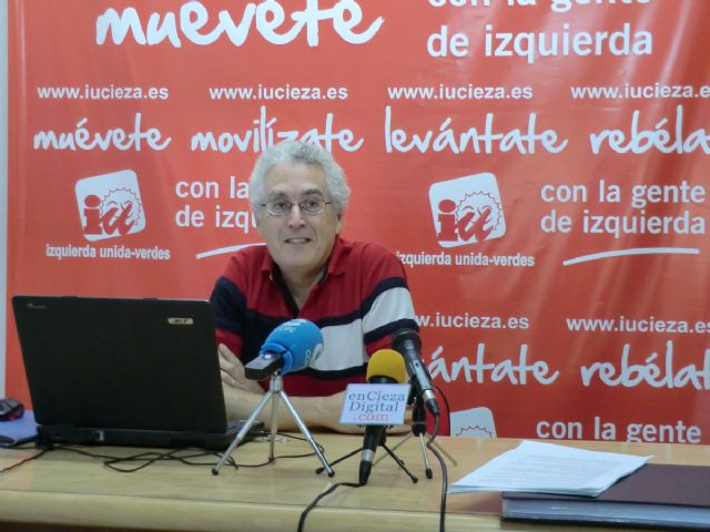 Illueca: 'Los Conservatorios Municipales de Música deben pasar a ser una prioridad del Gobierno regional'