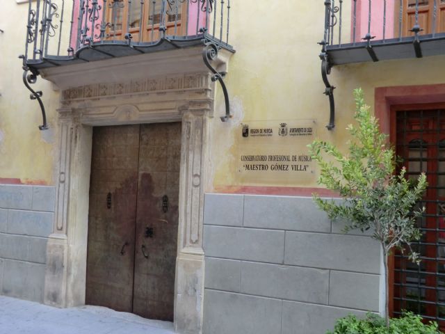 Illueca: 'El Ayuntamiento debe dar una solución a quienes concurrieron a las pruebas de nivel de la Escuela de Música'