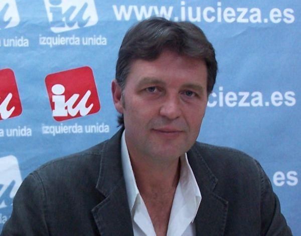 Saorín: 'El paro registrado sigue subiendo en Cieza'