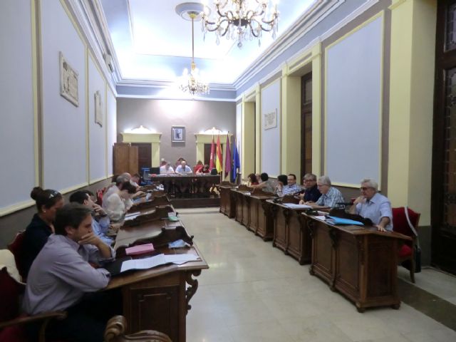 Illueca: 'la nueva Ordenanza de ayudas puede ser una herramienta útil para paliar situaciones de precariedad social'