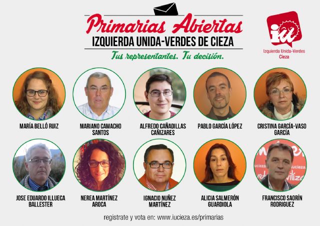 'En las primeras 24 horas, la participación en las Primarias Abiertas ya supera el 35 por ciento'