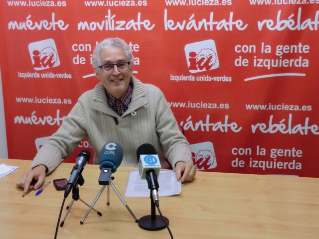 Illueca: 'Es una auténtica barbaridad que vuelva a permitirse la recalificación urbanística en zonas incenciadas'