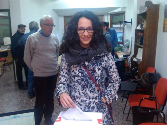 Nerea Martínez denuncia el encarecimiento de la formación universitaria con el decreto 3+2