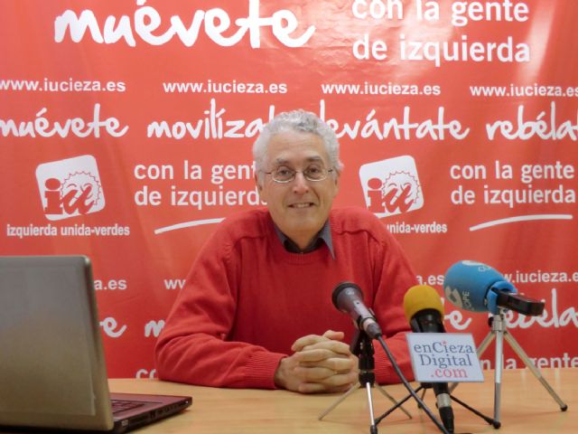 Illueca propondrá en el Pleno la creación de una bolsa de trabajo en Aguas de Cieza