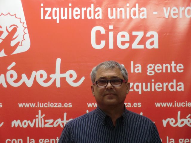 IU-Verdes exige solución al problema del giro a la izquierda en la salida del Parque de Bomberos, que causa retrasos graves