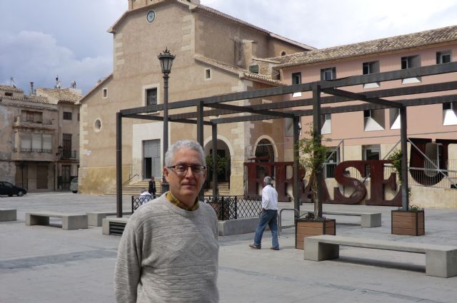 Izquierda Unida-Ganar Cieza apuesta por la democracia participativa como uno de los pilares de su propuesta política