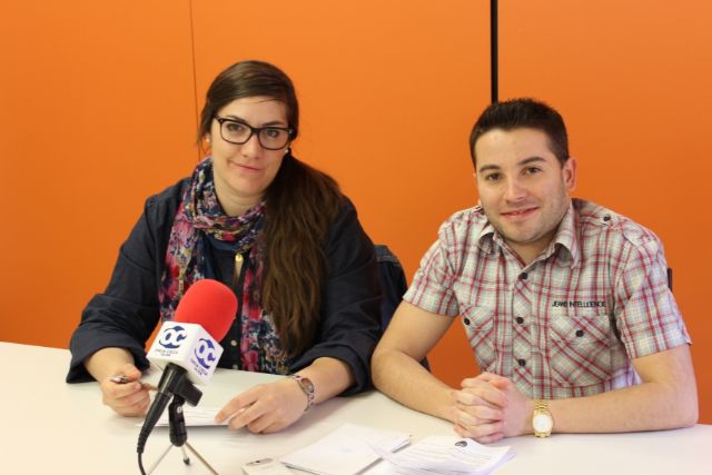 Presentan el programa de actos en honor a Santa María, Reina y Madre de Misericordia