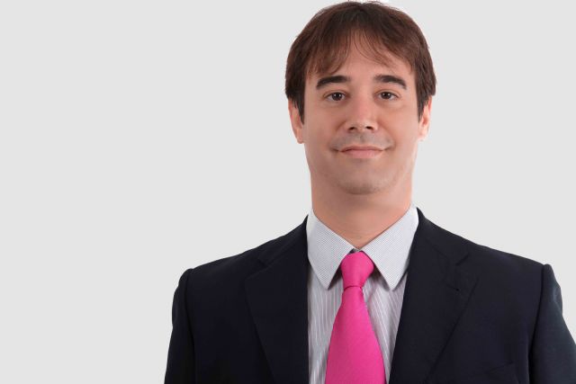 UPyD Cieza presenta su lista electoral para las próximas municipales