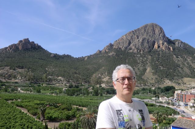 Illueca presenta el programa de vivienda de IU-Verdes-Ganar Cieza