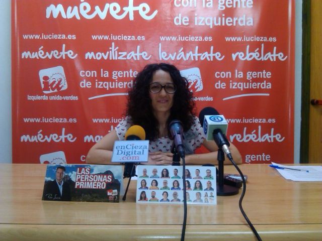 Nerea Martínez: 'Vamos a canalizar la política educativa a través del Consejo Escolar Municipal'