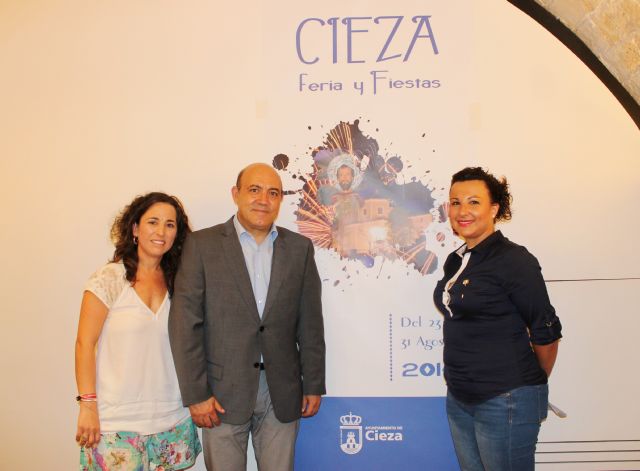 Celtas Cortos, Los Sabandeños, Juan Perro y Varry Brava animarán las noches de feria