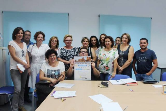 La Comisión Municipal de Discapacidad arranca su andadura en esta nueva lesgislatura