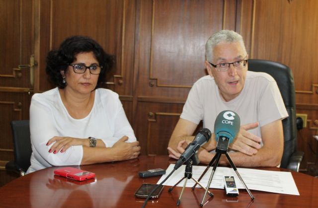 Presentan una nueva edición del Programa de Educación Ambiental