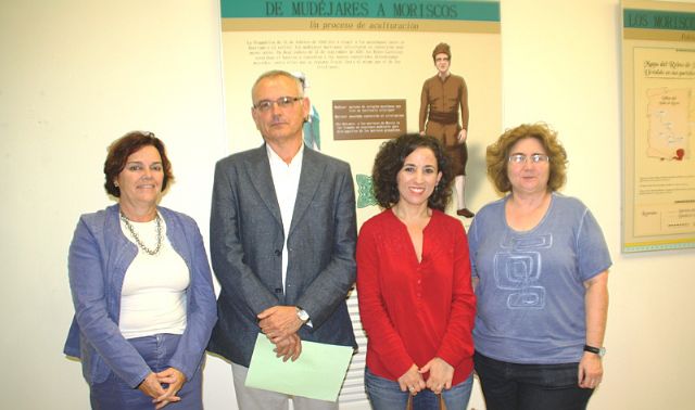 La Biblioteca Padre Salmerón se llena de actividad hasta diciembre