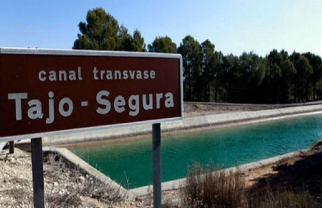 El recorte de Pedro Sánchez al Trasvase es un recorte directo a la agricultura ciezana y a su economía