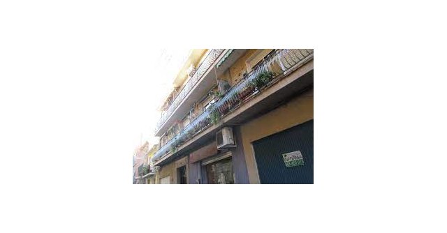 El Ayuntamiento repara la vivienda dañada de manera inmediata una vez que la moradora prestó su autorización