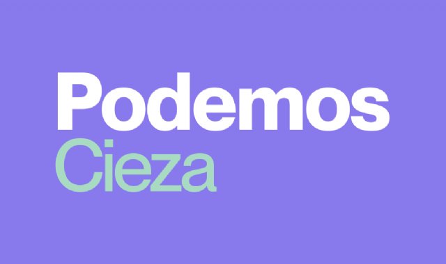 Podemos Cieza apoya y recuerda las reivindicaciones de la Plataforma 'Ningún/a niño/a sin A.T.E' (auxiliares técnicos educativos)
