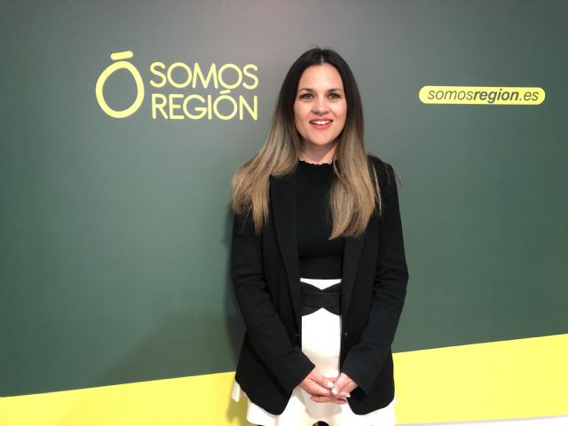 Somos Región constituye su junta gestora en Cieza