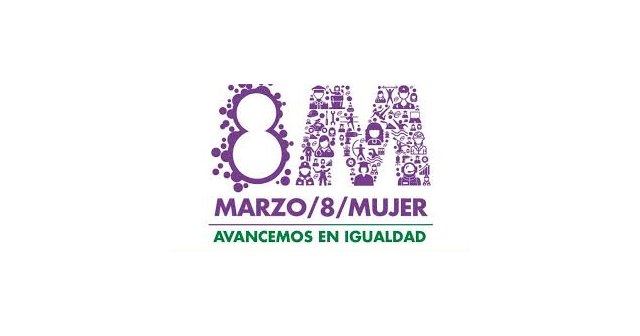 Podemos-Cieza vivirá este 8 de marzo focalizando su atención en 'las mujeres que sufren una mayor precariedad laboral y desempeñan trabajos peor pagados'