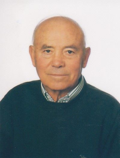 Fallece el sacerdote diocesano Jesús Caballero Marín