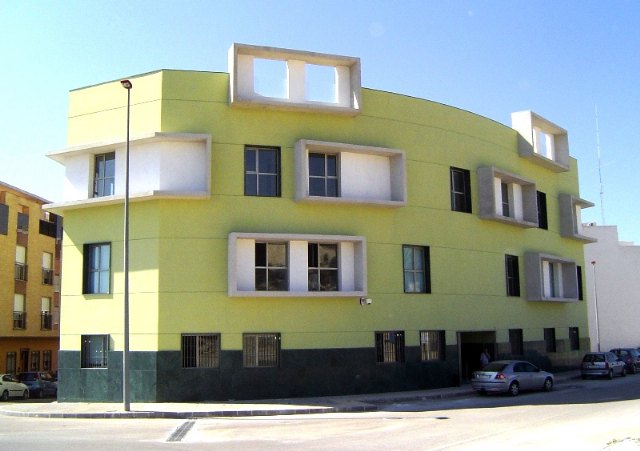 El centro de Bienestar Social en tiempos de alarma