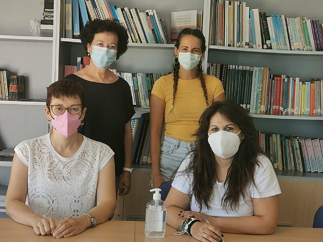 Política Social habilita un correo de apoyo a las familias