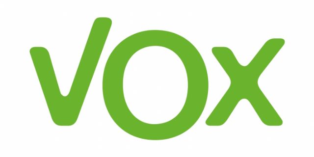 VOX Cieza muestra su preocupación ante la nefasta gestión de la izquierda