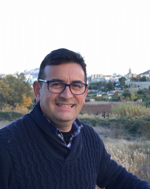 Tomás Rubio Carrillo, pregonero de la Semana Santa 2018