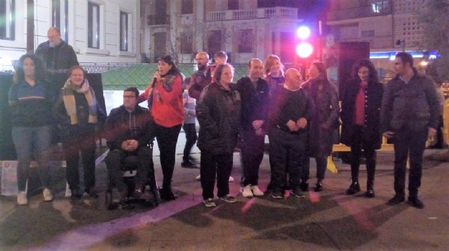 5 de diciembre: Día Mundial del Voluntariado. El voluntariado en Cieza tras la covid-19