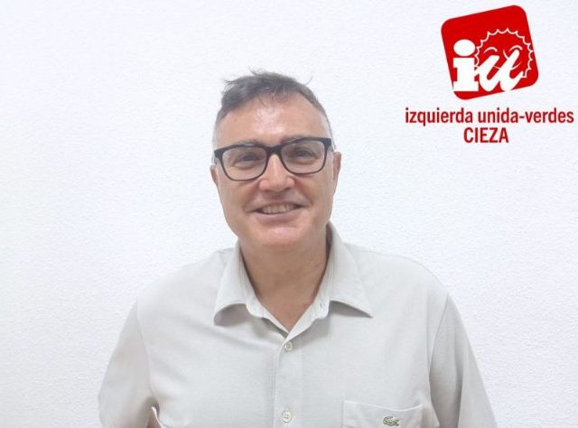 IU-Verdes de Cieza advierte del crecimiento de las listas de espera en Dependencia en Murcia