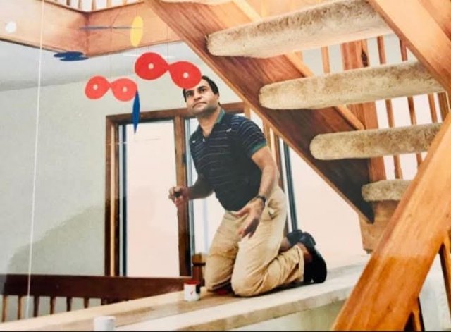 La Concejalía de Museos anuncia una exposición de Manuel Marín en el Siyâsa