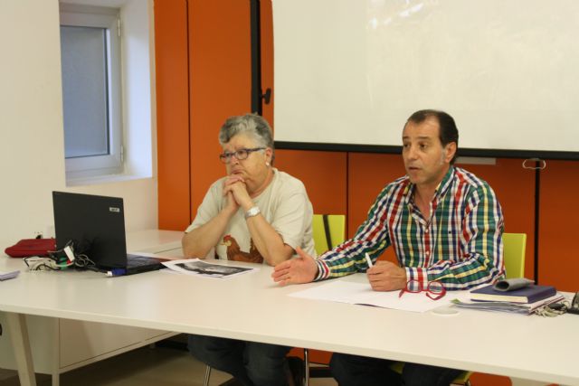 ADRI informa sobre el diseño de la nueva estrategia para solicitar ayudas LEADER