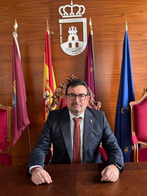 El alcalde de Cieza pide una reunión urgente al Gerente del Hospital Lorenzo Guirao para conocer la situación real del programa de cribado de cáncer de colon