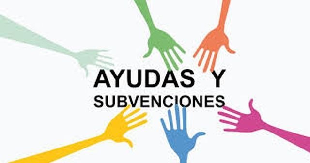 Subvenciones a Ampas de Cieza