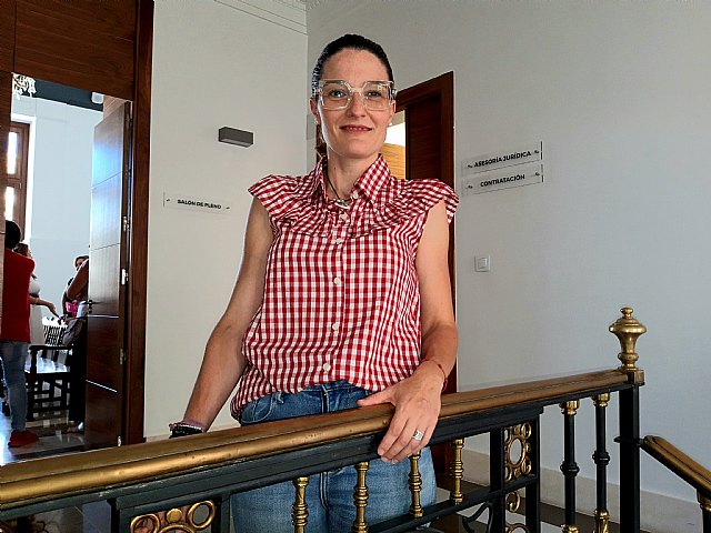 Gertrudis Juliá sobre la Feria 2025: 'Nuestro agradecimiento a todos los que la han hecho posible'