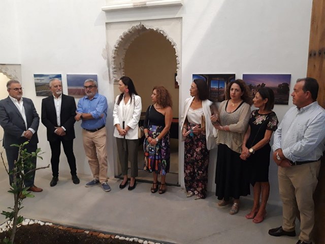 El Día Mundial del Turismo permite otra forma de ver el Museo Siyâsa